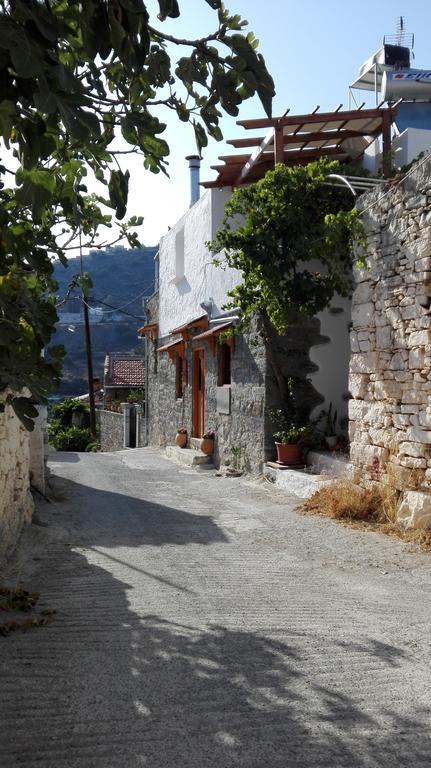 Sfirakis Traditional House Elounda Eksteriør bilde