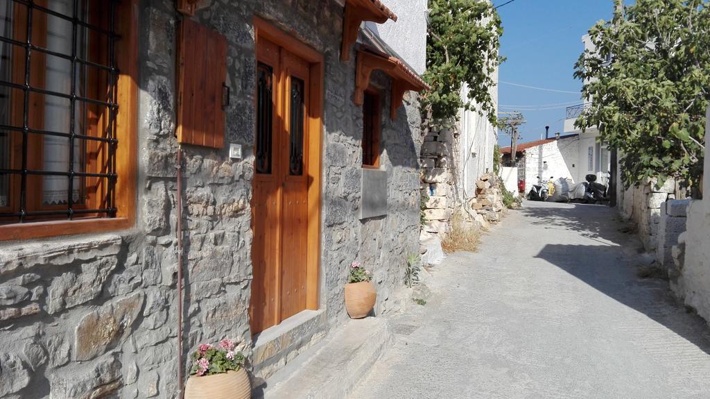Sfirakis Traditional House Elounda Eksteriør bilde