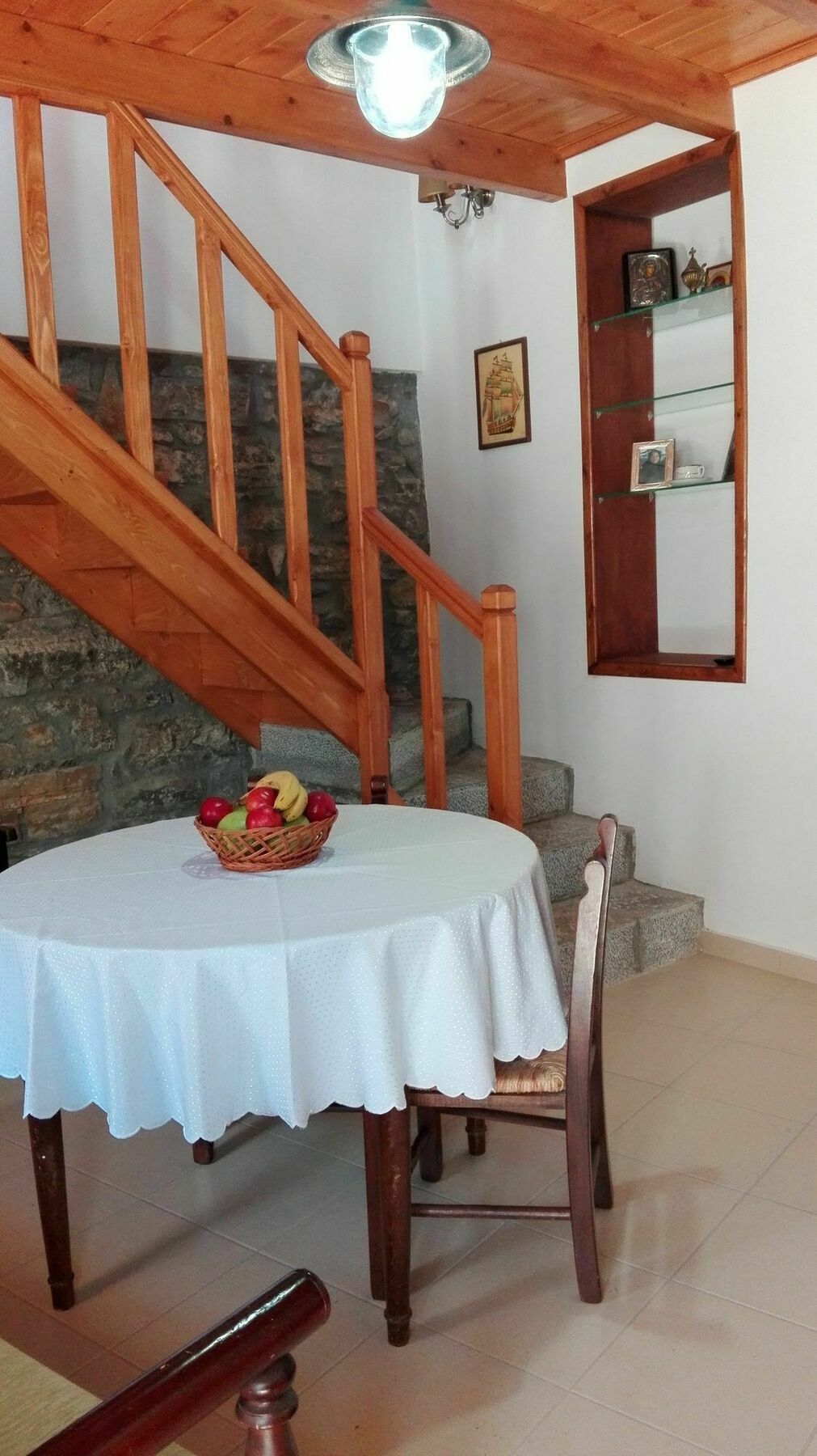 Sfirakis Traditional House Elounda Eksteriør bilde