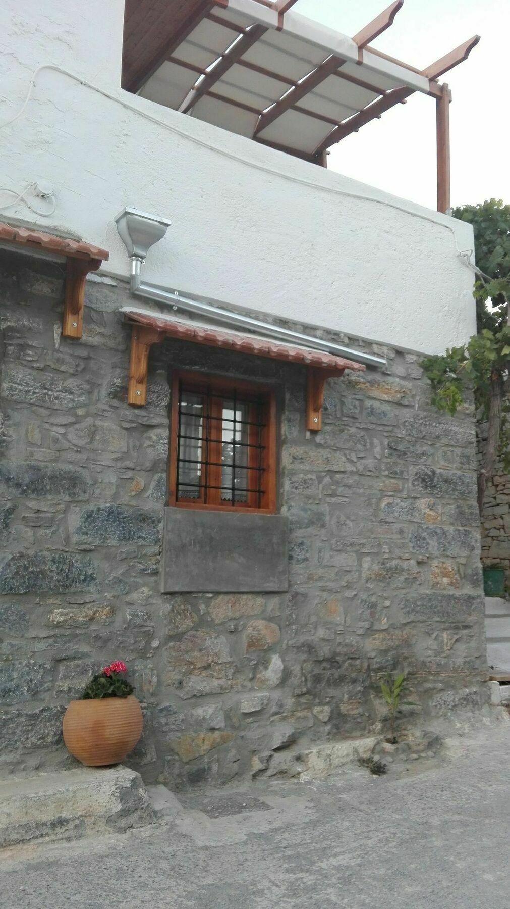 Sfirakis Traditional House Elounda Eksteriør bilde